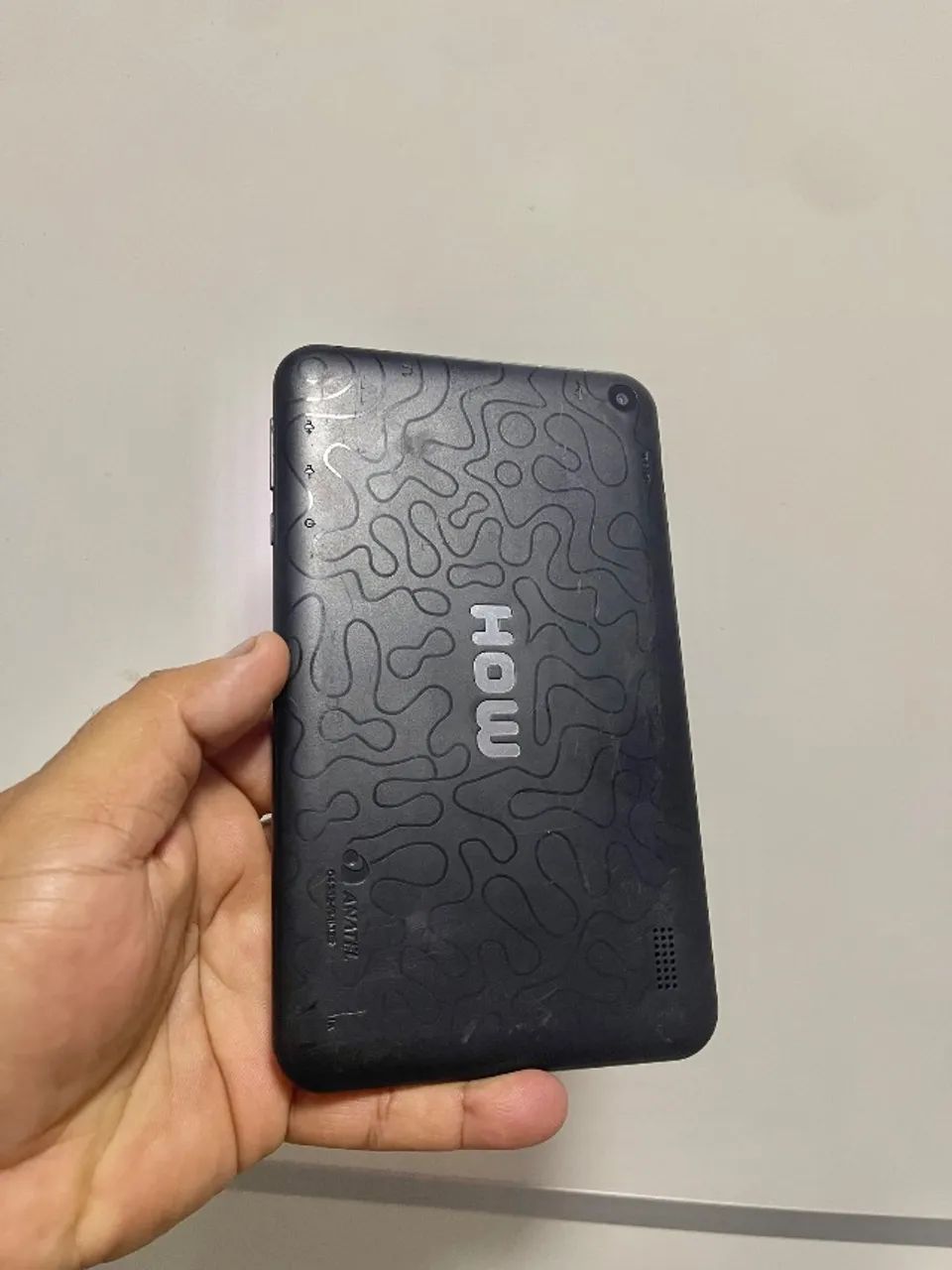Tablet HOW max quad core 7? 16gb - android 8 - Foto 2