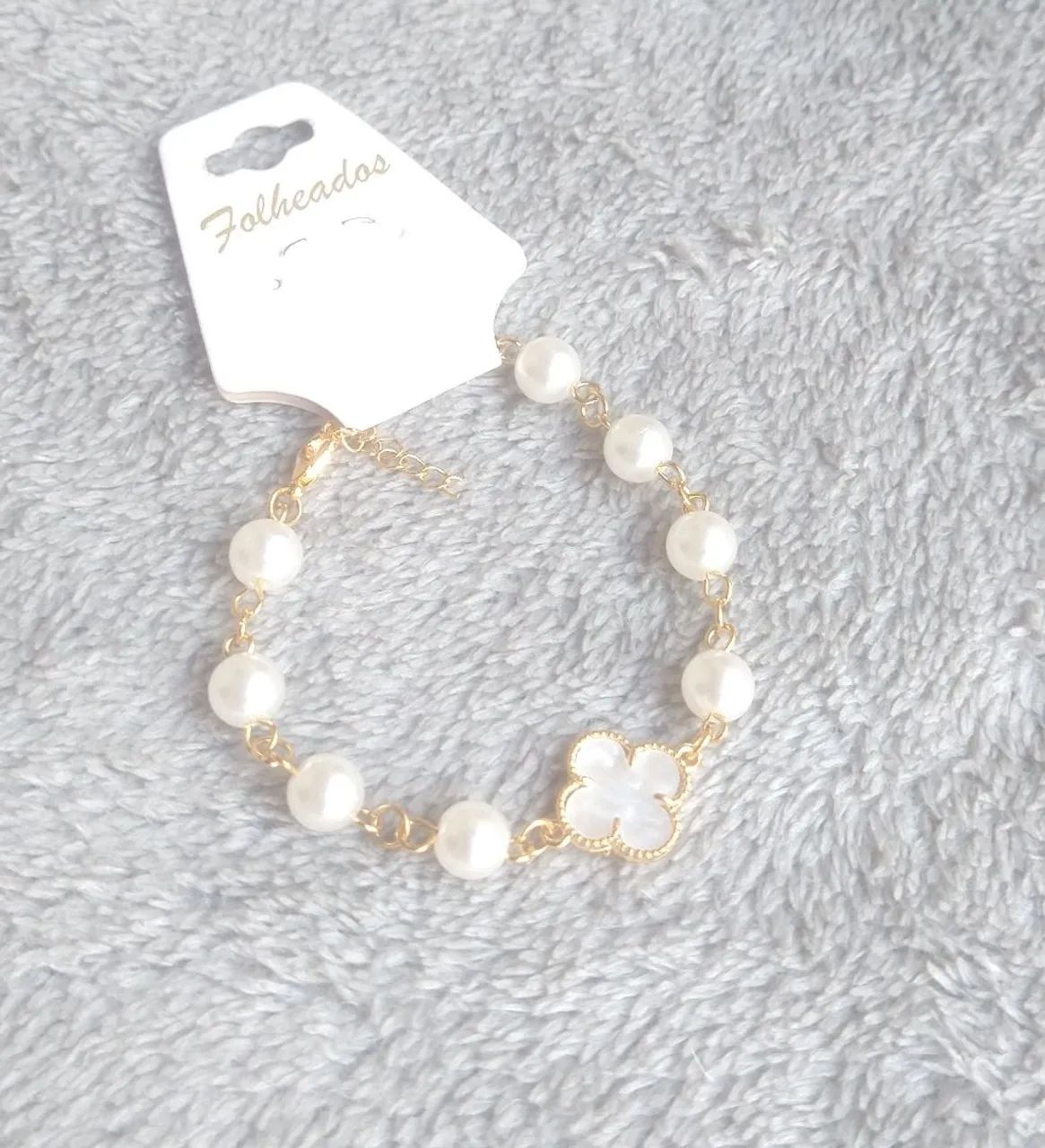 Pulseira 