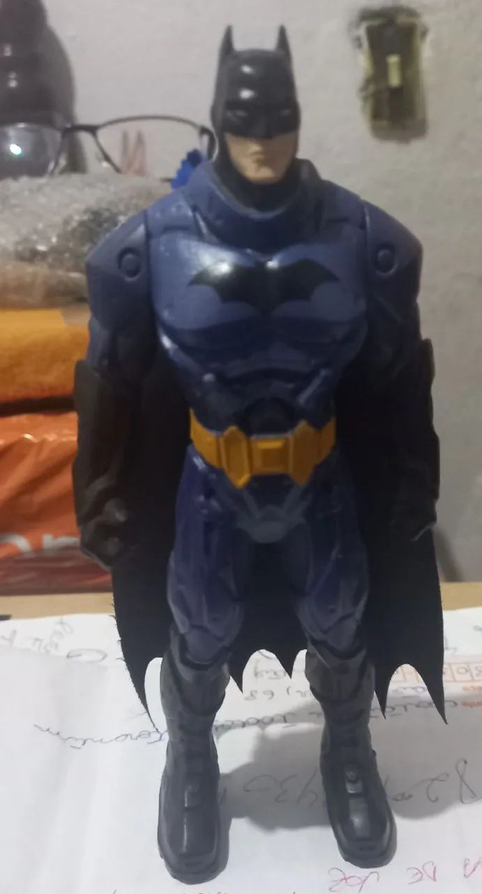 Batman 15cm original dc comics 
