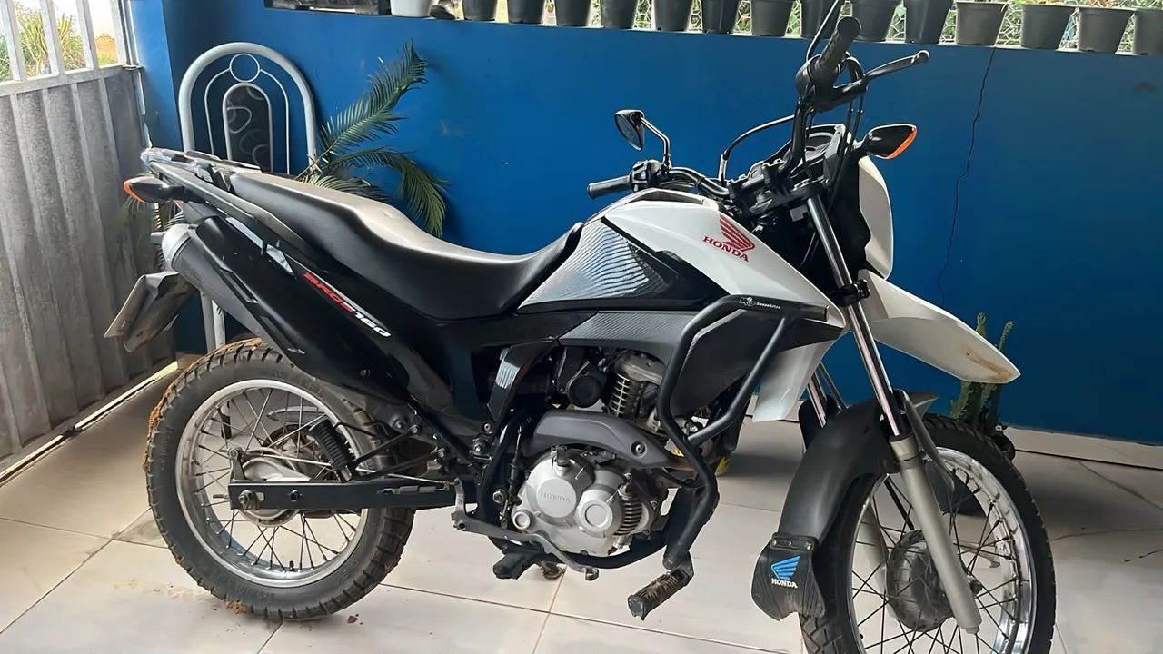 Bros 2018 nova 