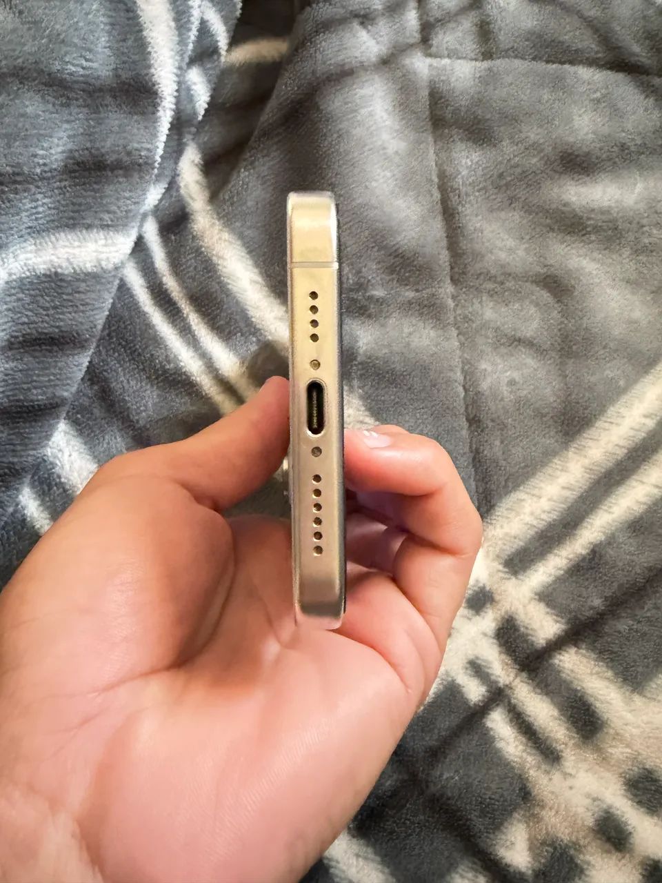 IPHONE 15 PRO MAX 256GB  - Foto 5