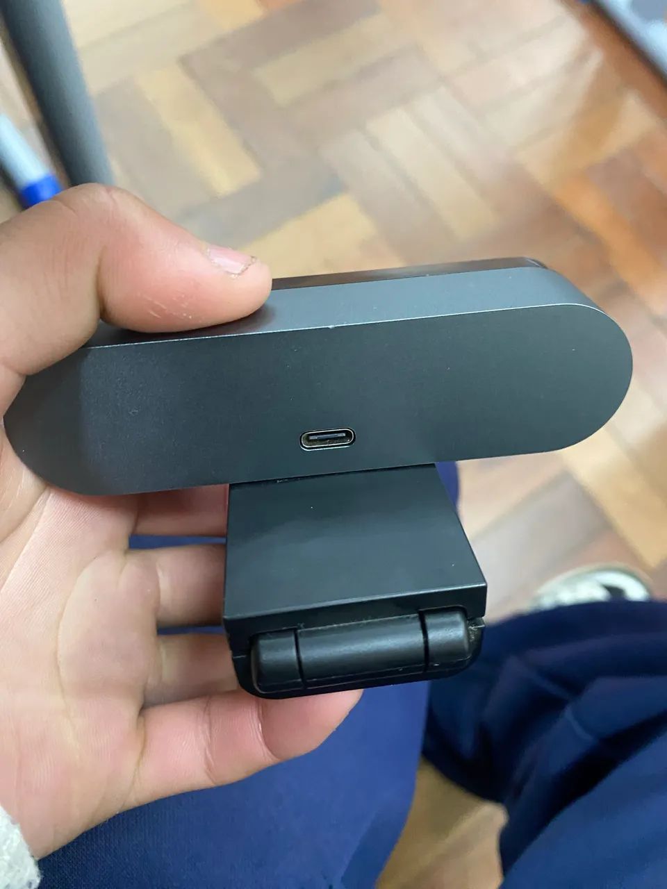 logitech brio 4k - Foto 2
