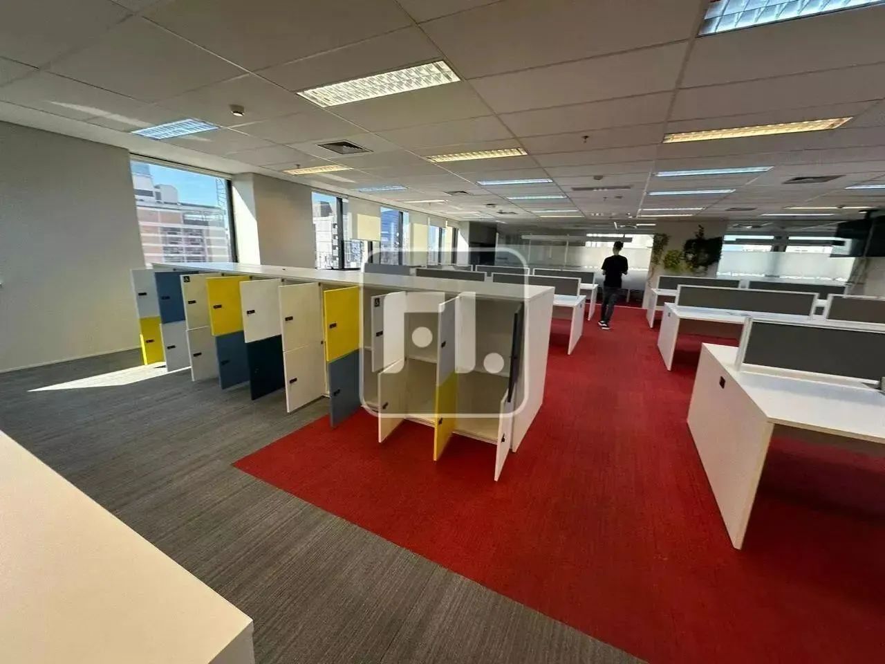 Escritório para aluguel e venda tem 482 metros quadrados em Itaim Bibi - São Paulo - SP - Foto 10