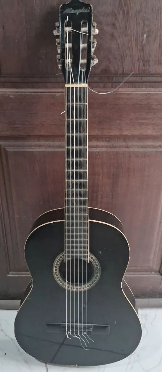 Violão Memphis AC 39