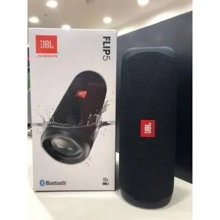 Jbl flip 5