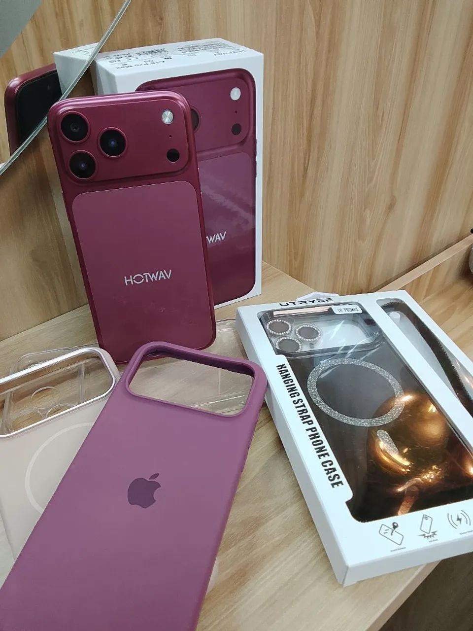 Celular A18pro max  - Foto 4