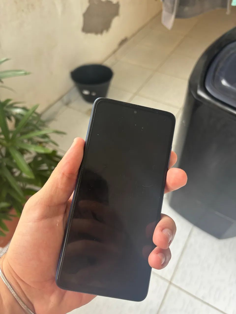 Poco x3 pro com nfc  - Foto 5