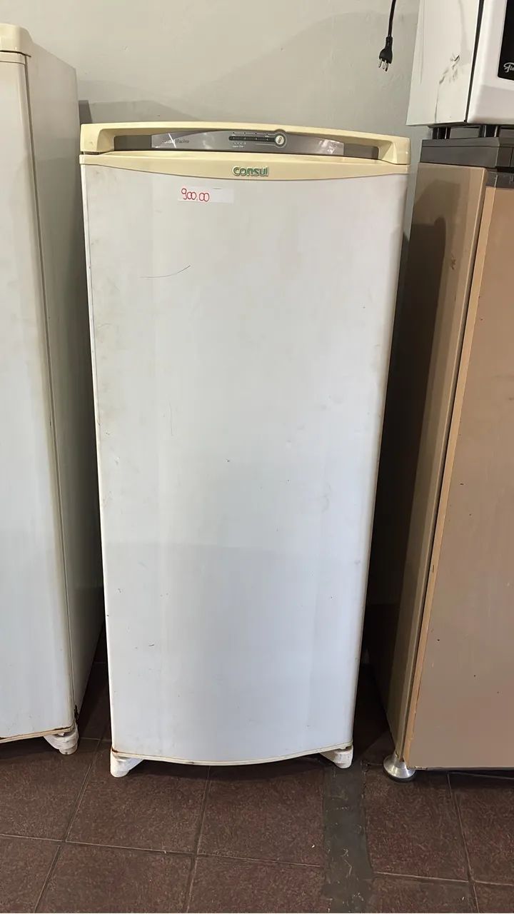 Geladeiras - Foto 2