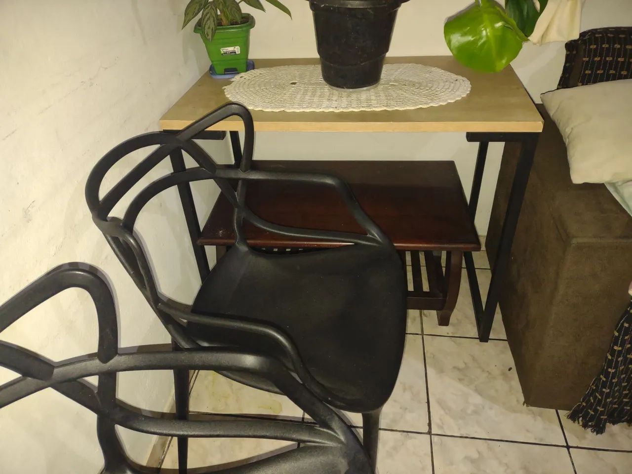 Cadeiras - Foto 2
