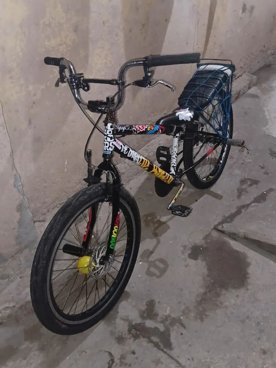 Bike 