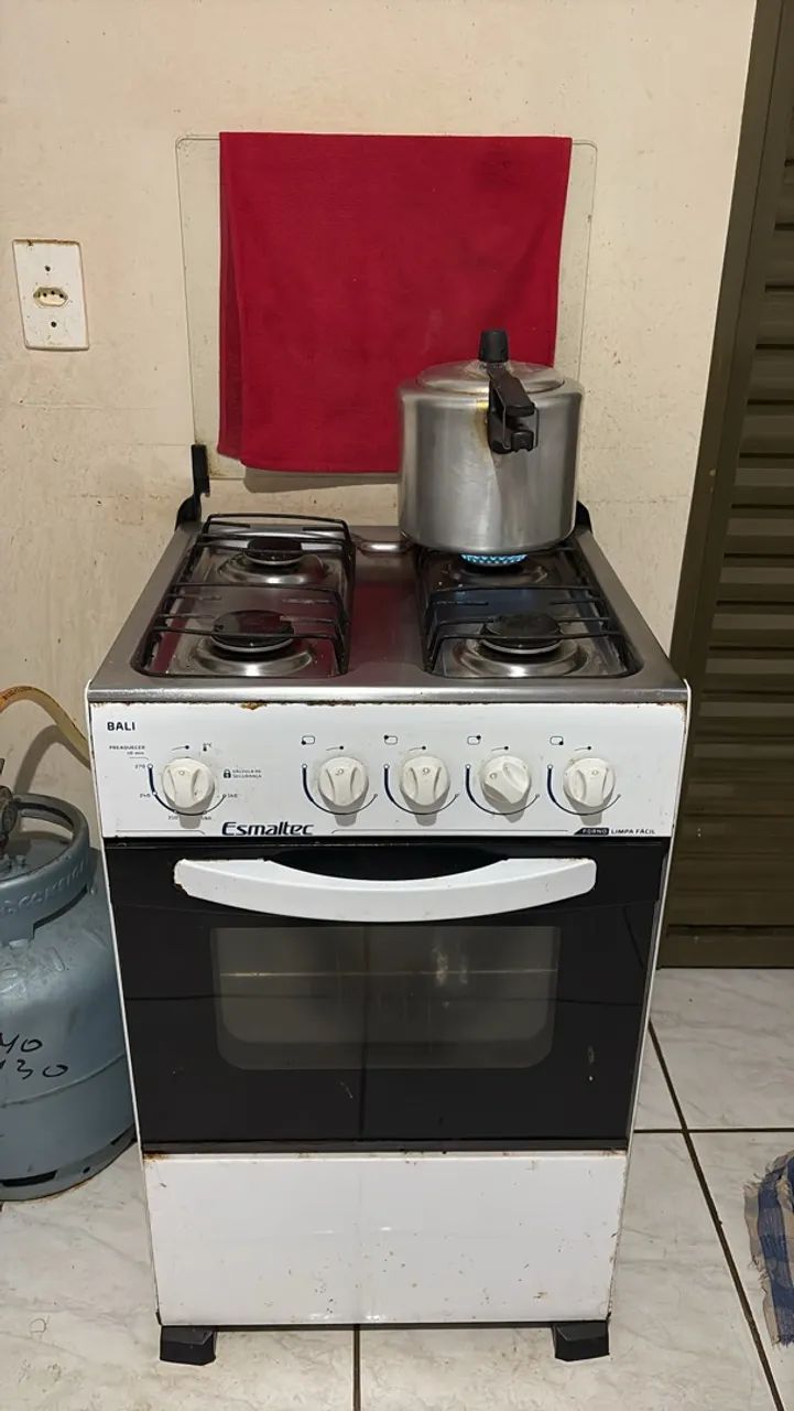 Fogão 