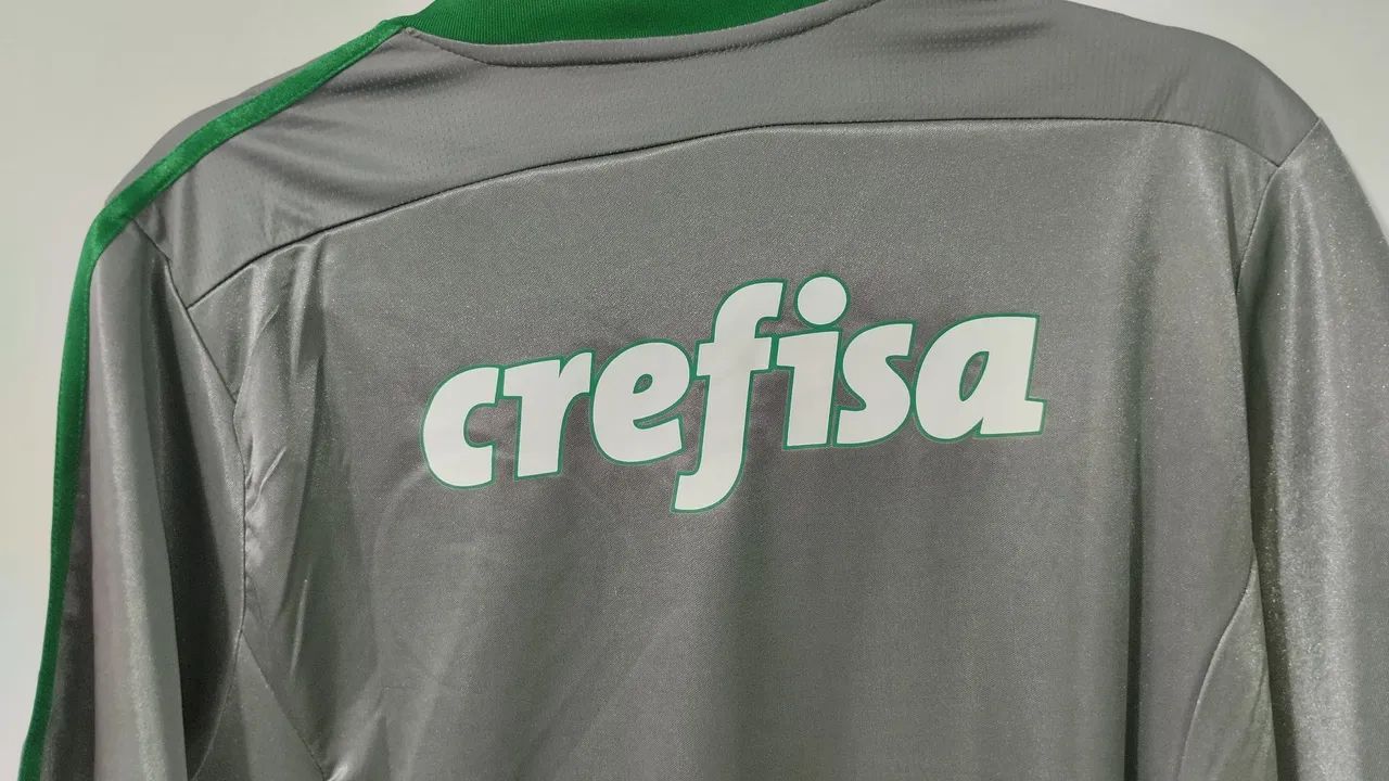 Camisa do palmeiras  - Foto 3