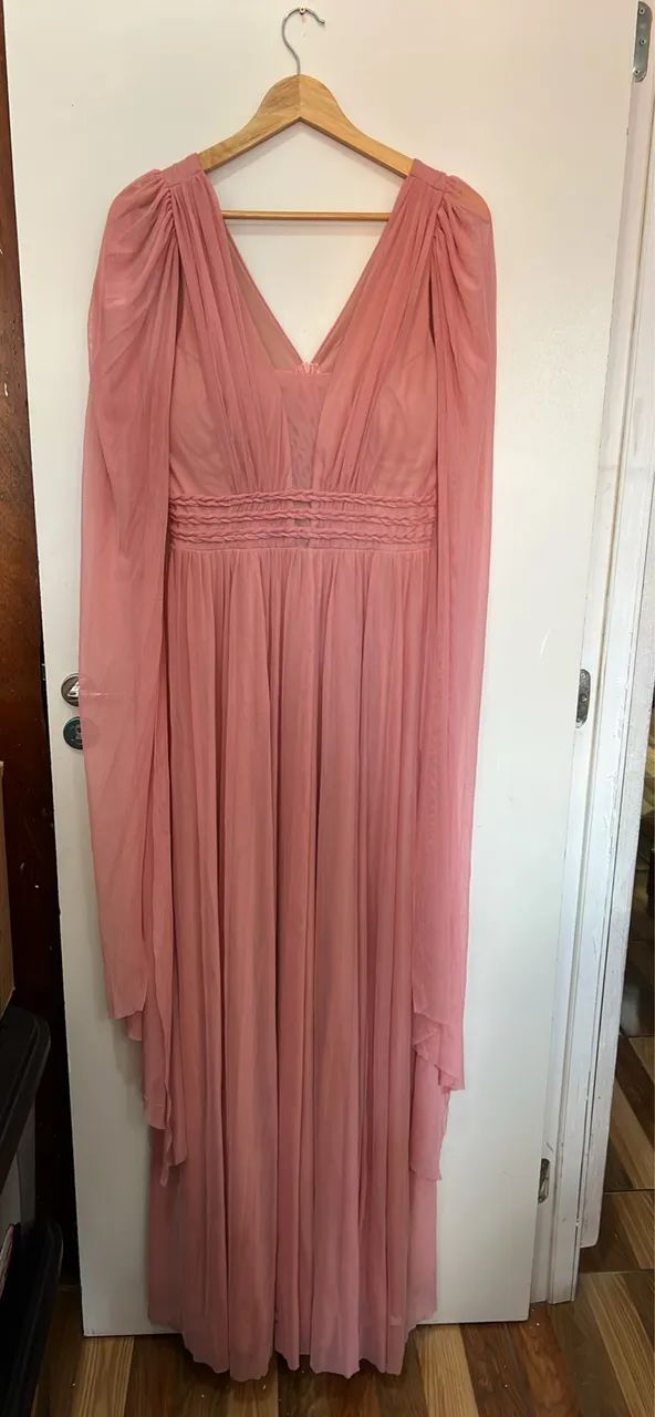Vestido Dayane