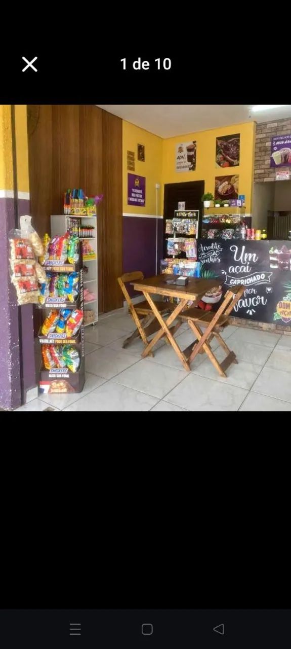 Vendo sorveteria completa  - Foto 2