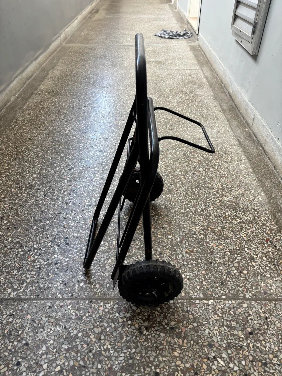Carrinho de carga - Foto 4