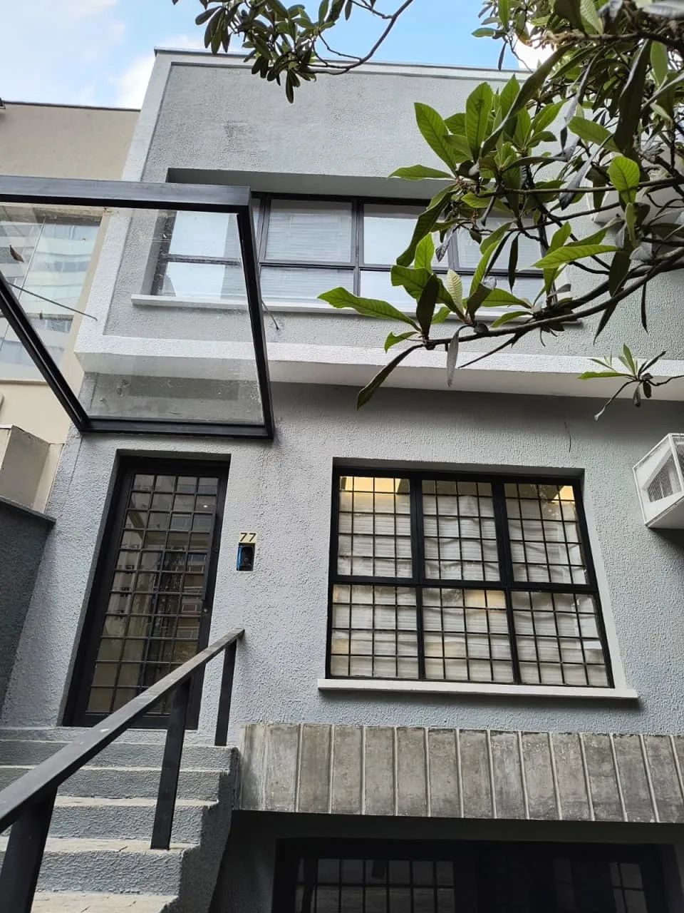 Sala comercial na Rua Pernambuco, 77 - Conjunto 83/85  380 m² - Foto 5