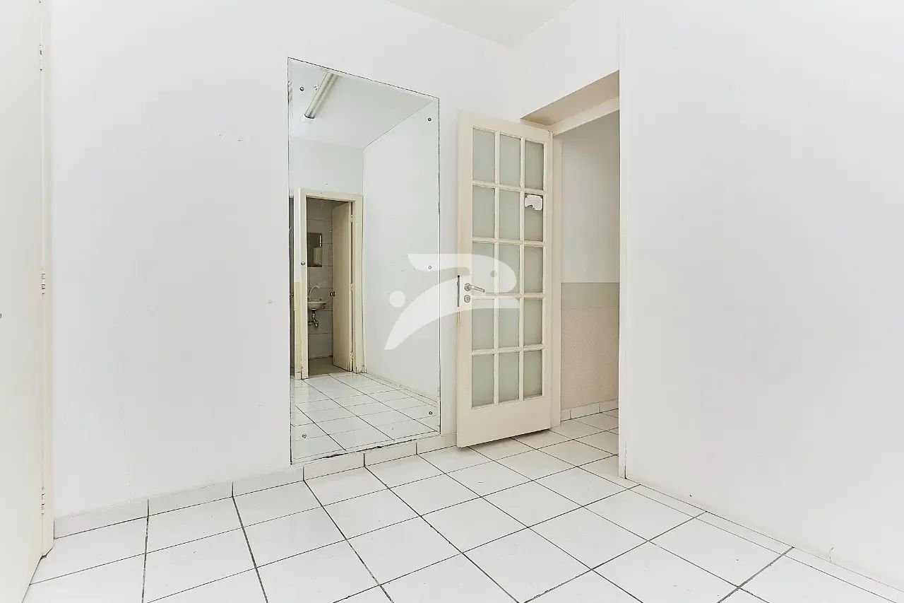 Conj. Comercial Centro 25m² - Foto 3