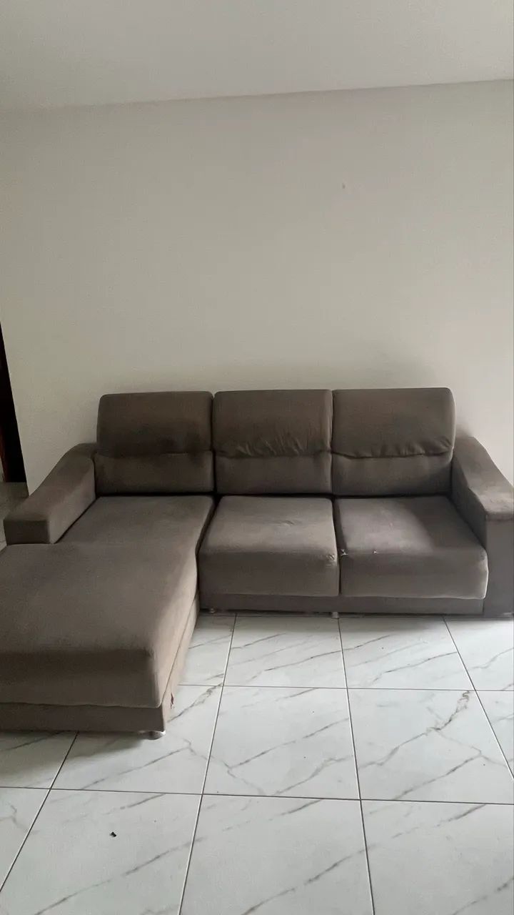 Sofa - 2.5m - Foto 3