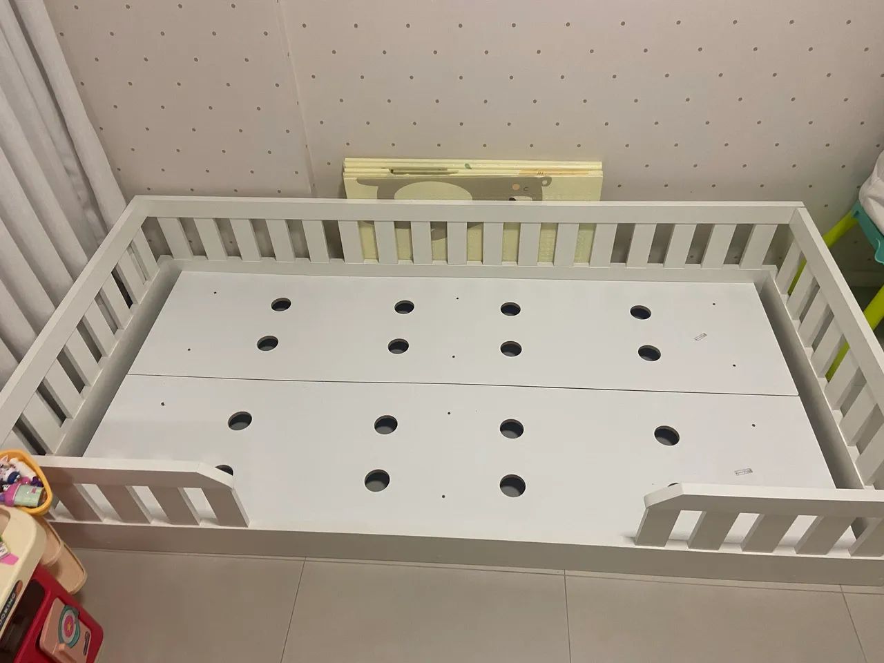 Cama solteiro montessori - Foto 2