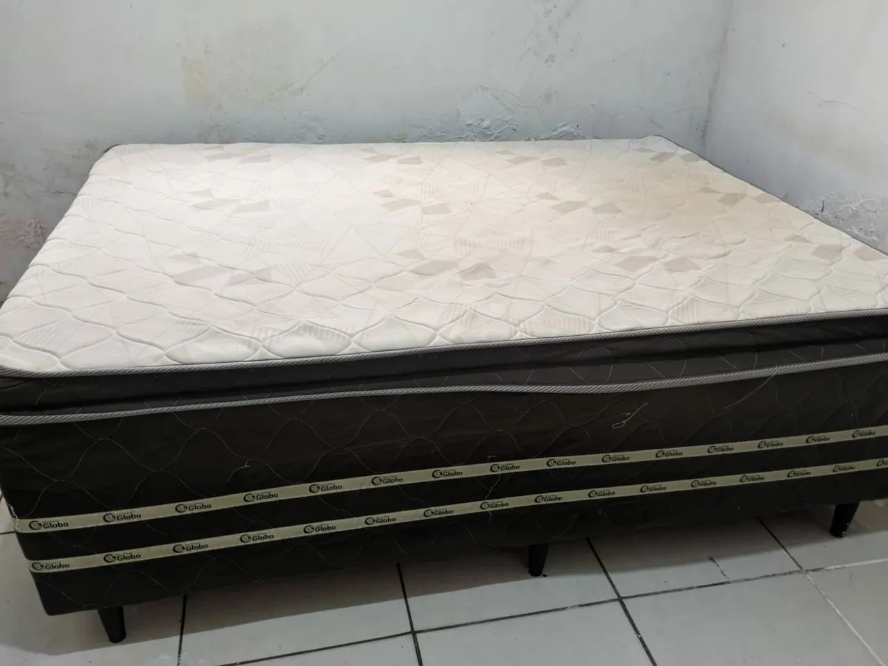 Cama seme nova - Foto 2