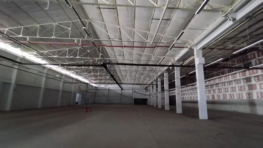 Galpão para alugar em Campinas, São Bernardo, com 2200 m² - Foto 5