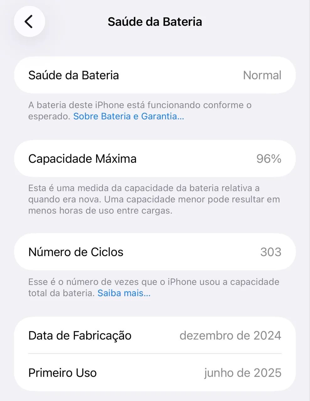 iPhone 16 pro max 256g - Foto 3
