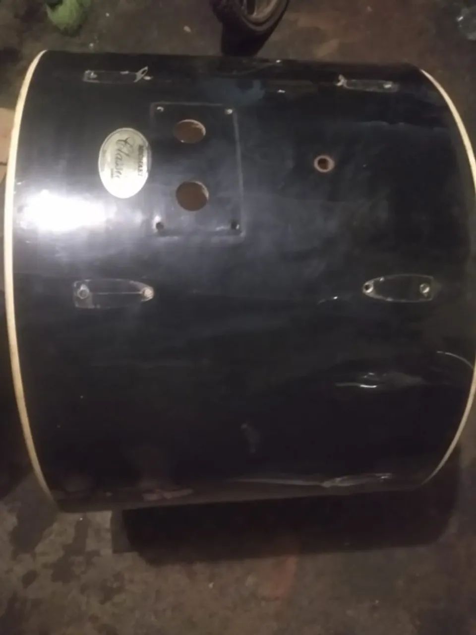 Casco Michael Classic 22x18