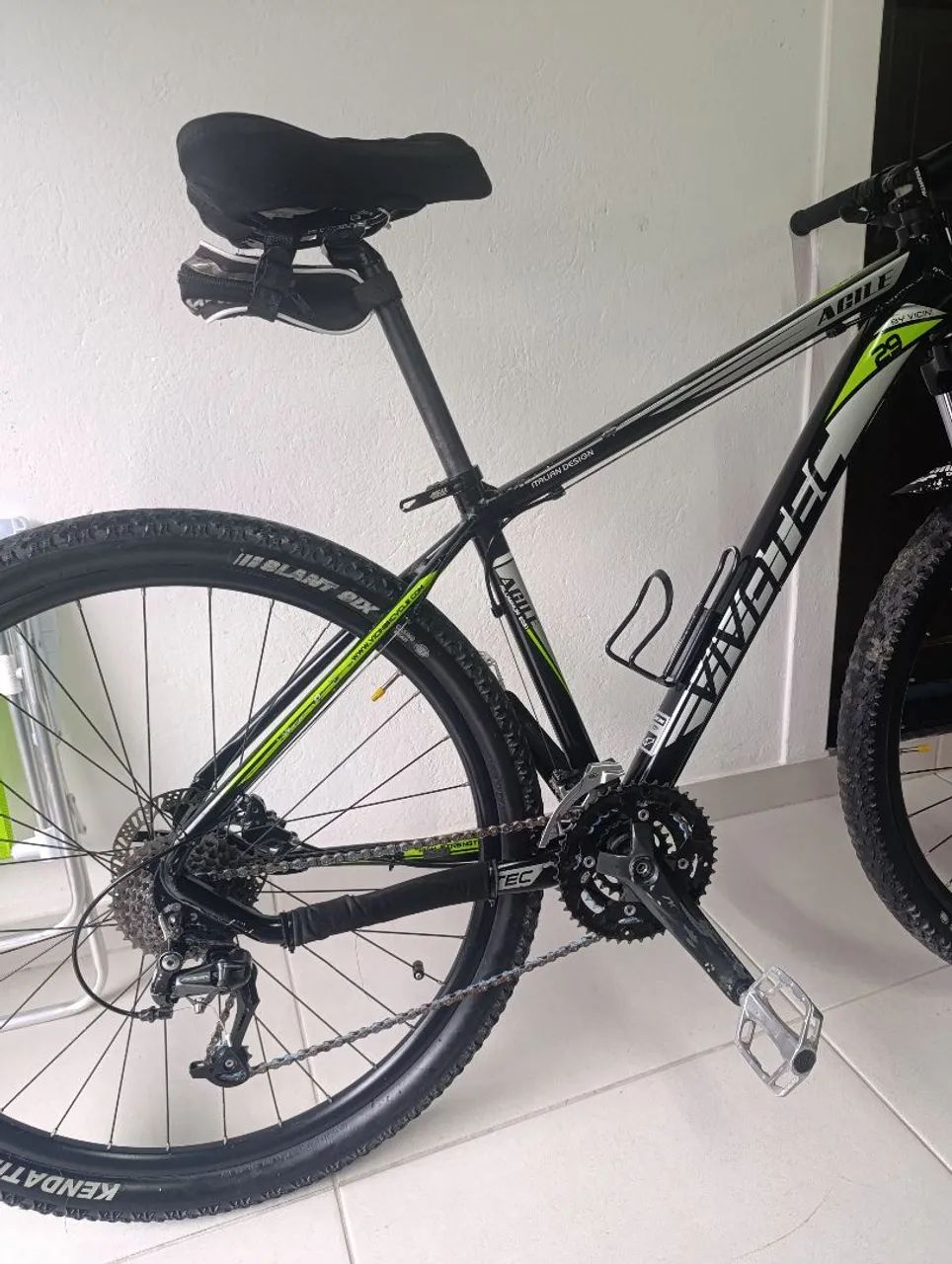 Bicicleta - Foto 2