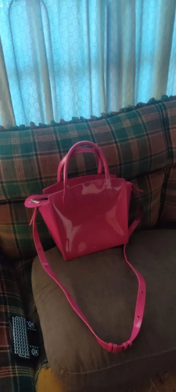 Bolsa petite Jolie  - Foto 4