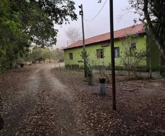 Otimo sitio em Bom Despacho,Oportunidade!!! - Foto 4