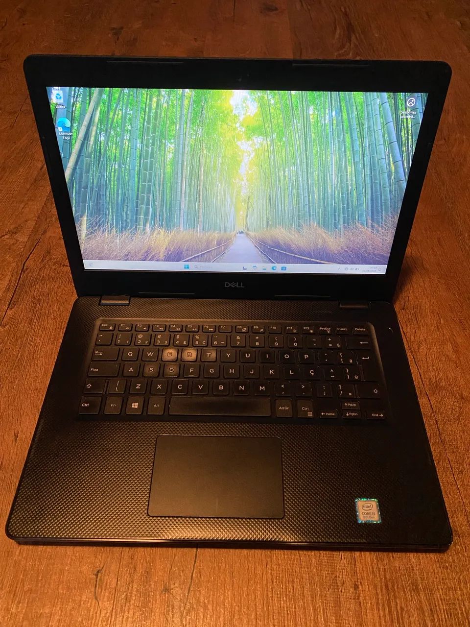 Notebook Dell Vostro 3480