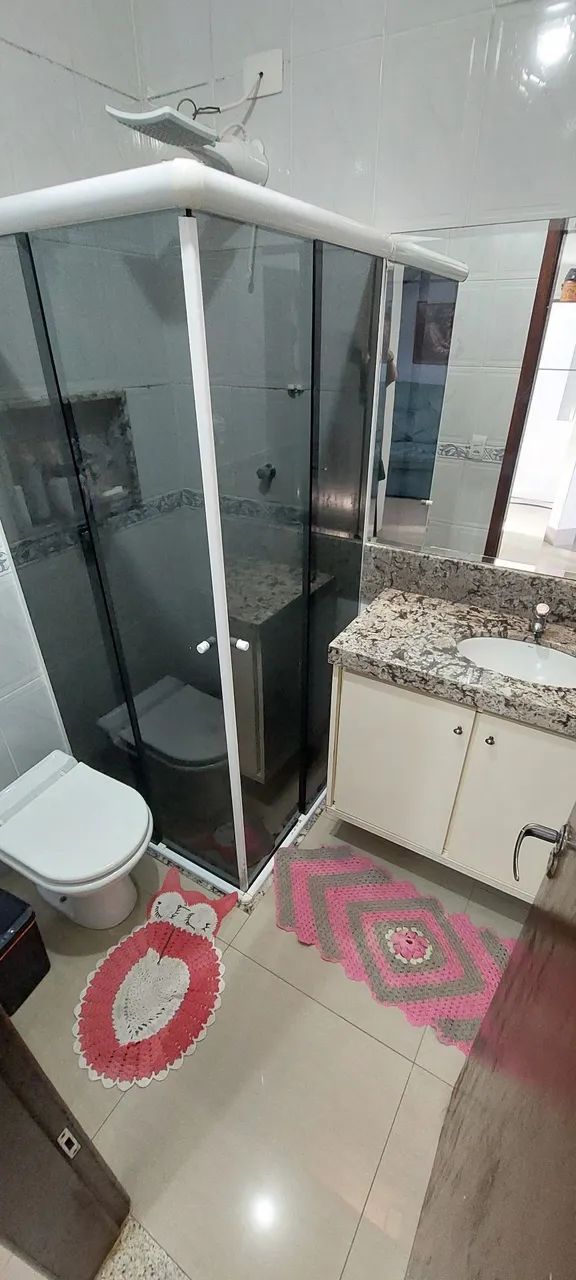 Casa com edícula pronta para morar - Foto 4