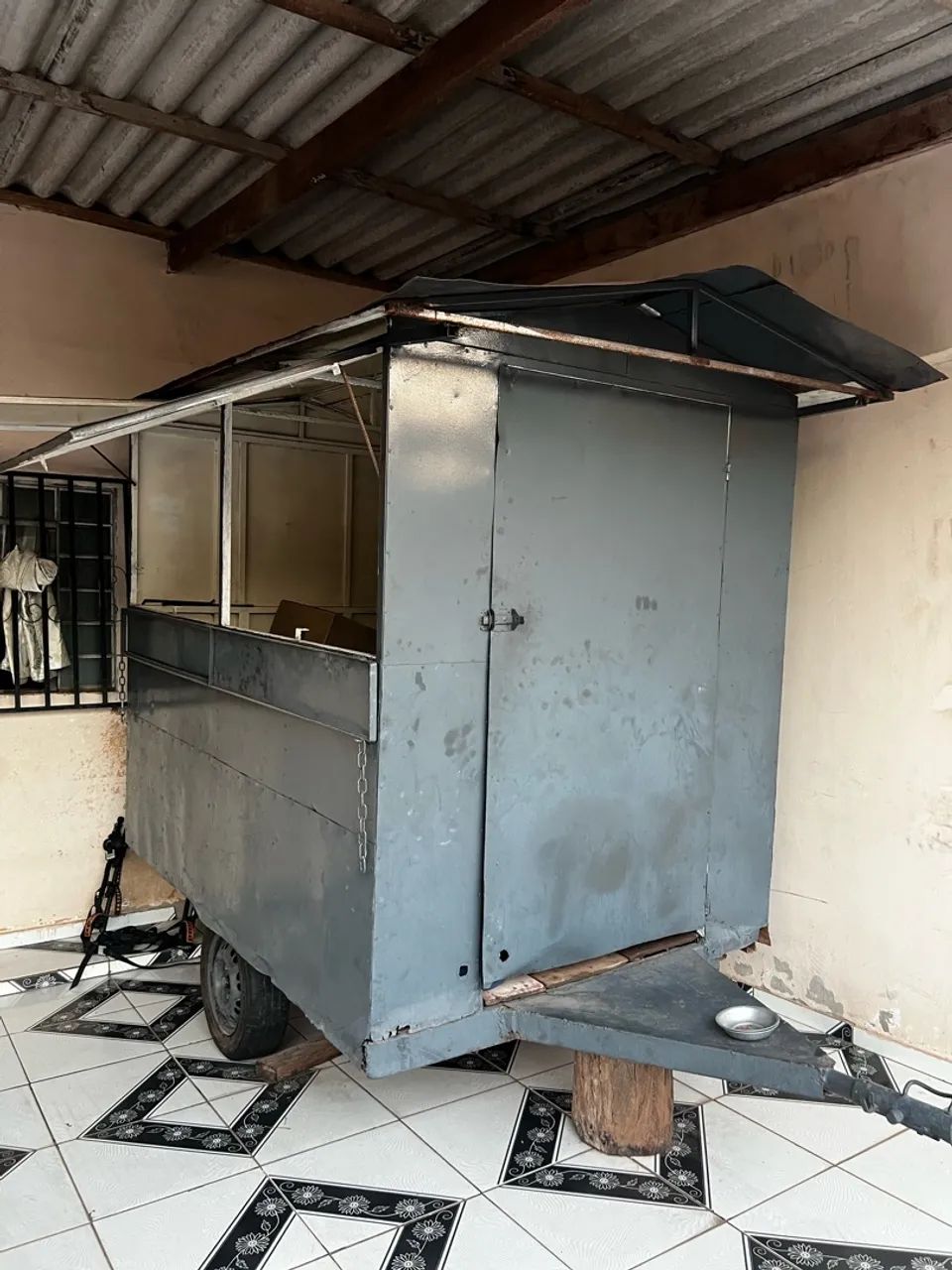 Trailer 