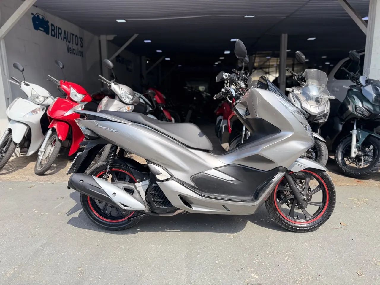 PCX 150 2019 - Foto 2