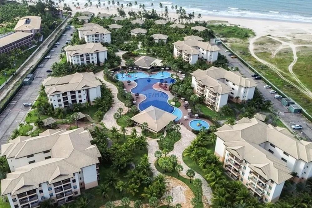 VG SUN - O SEU SONHO NO CUMBUCO - Foto 3