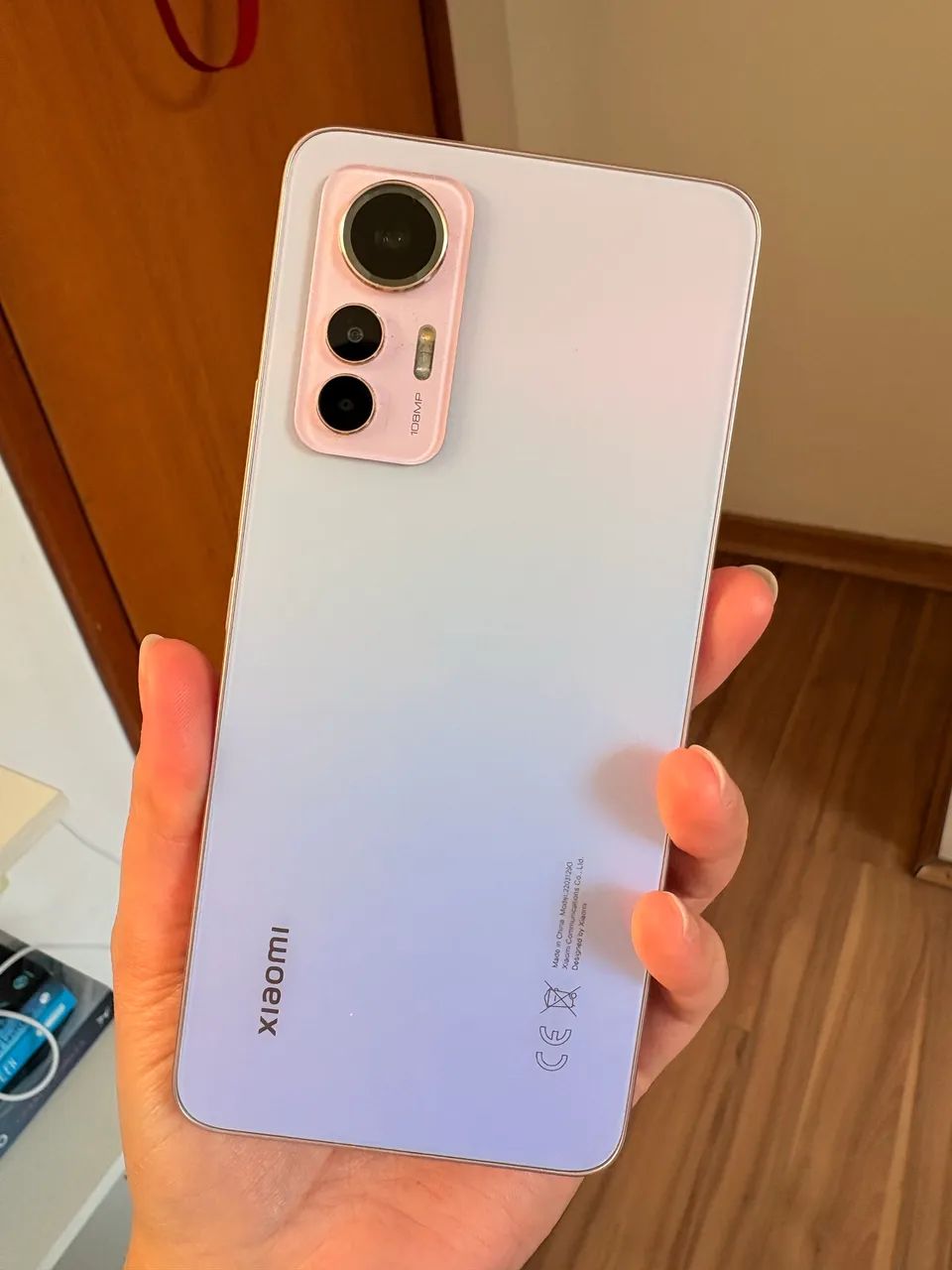 Vendo Mi 12 lite - Foto 3