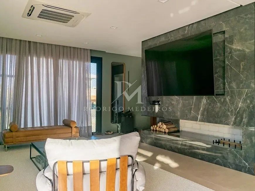 Casa em condomínio com 5 quartos no Rio Tavares, Florianópolis - Foto 4