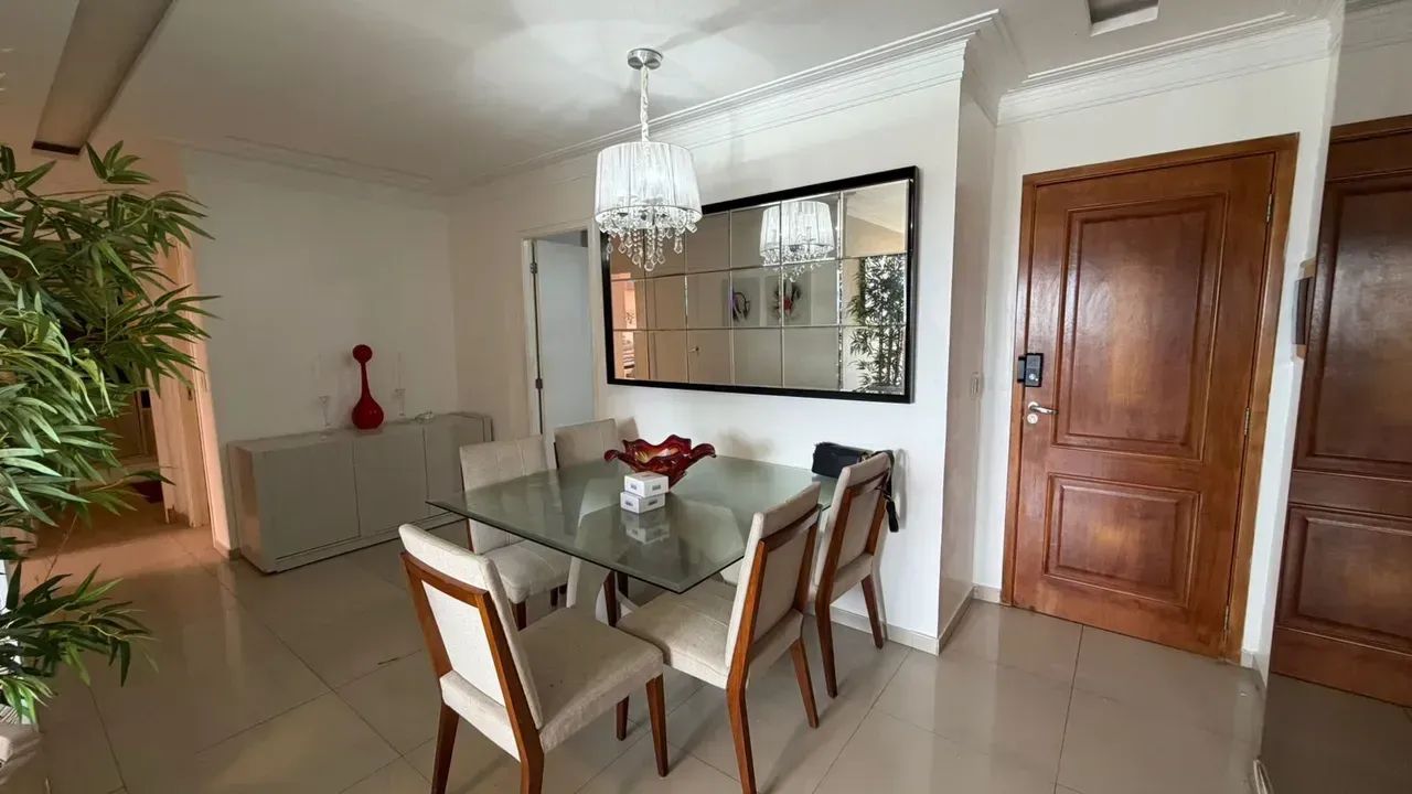 Versatille Renascença | Mobiliado | 92m² | Andar Alto e 3 Quartos - Foto 4