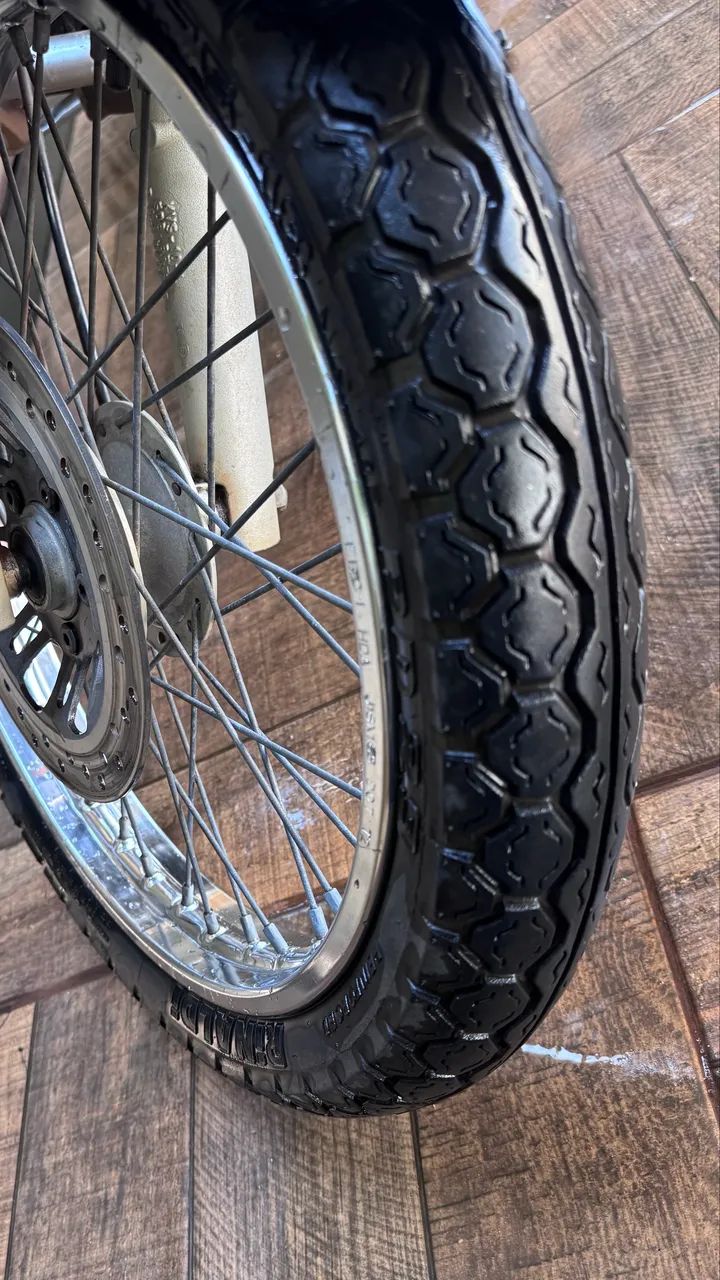 HONDA CG 150 FAN ESDI - Foto 5