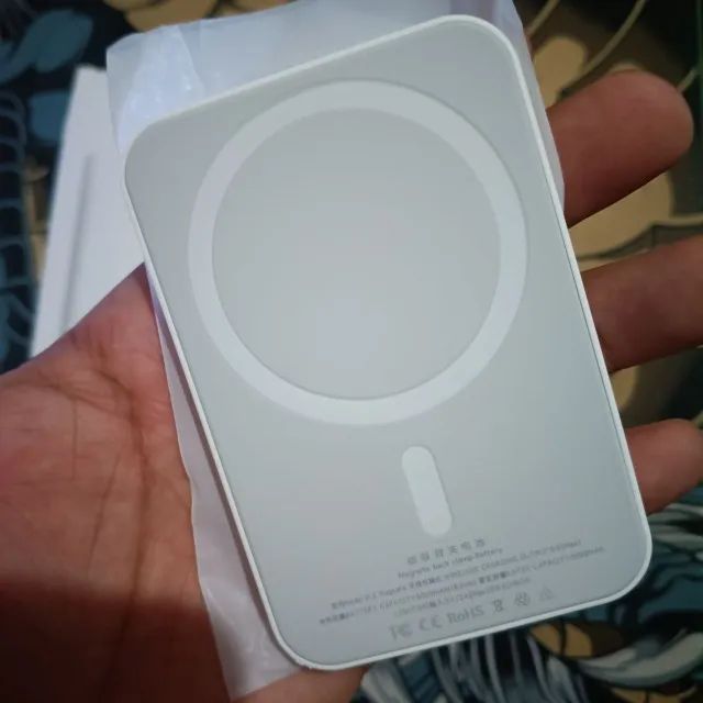 POWER BANK MAGSAFE V - Foto 5