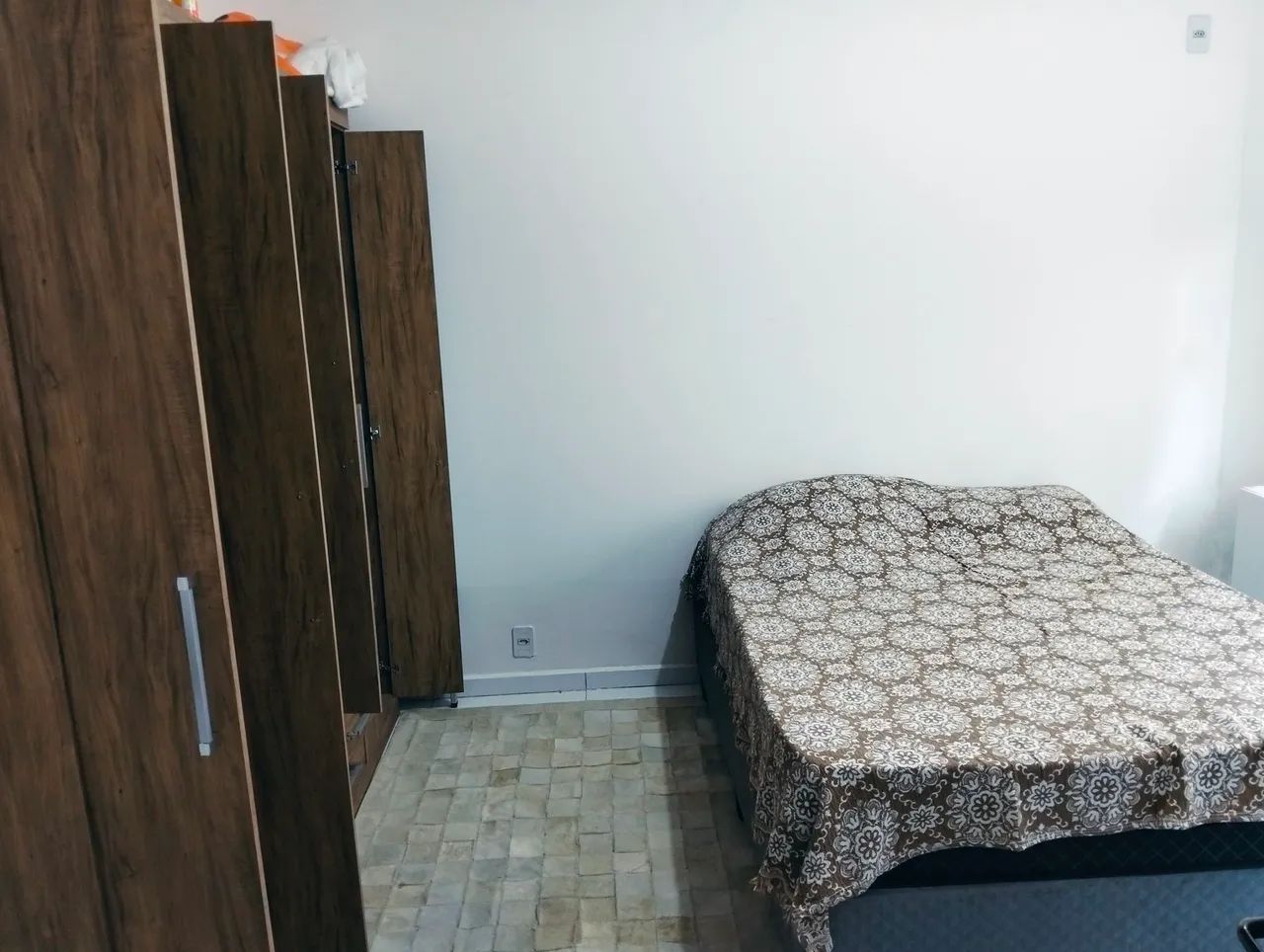 Florianópolis ingleses apartamento de 1 dormitório  - Foto 11