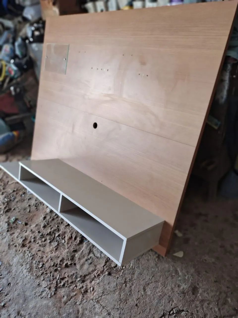 Rak de tv