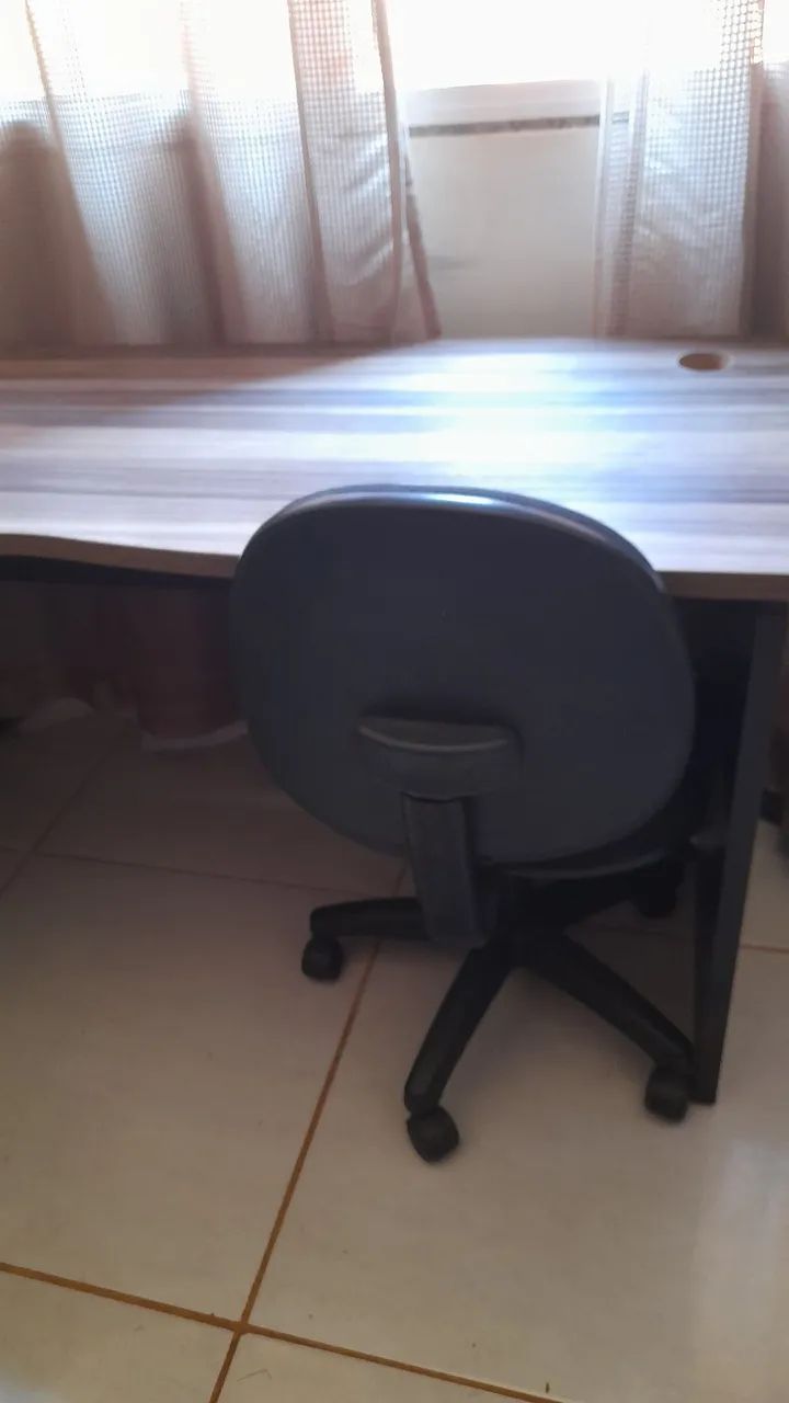 Mesa de escritório  - Foto 4
