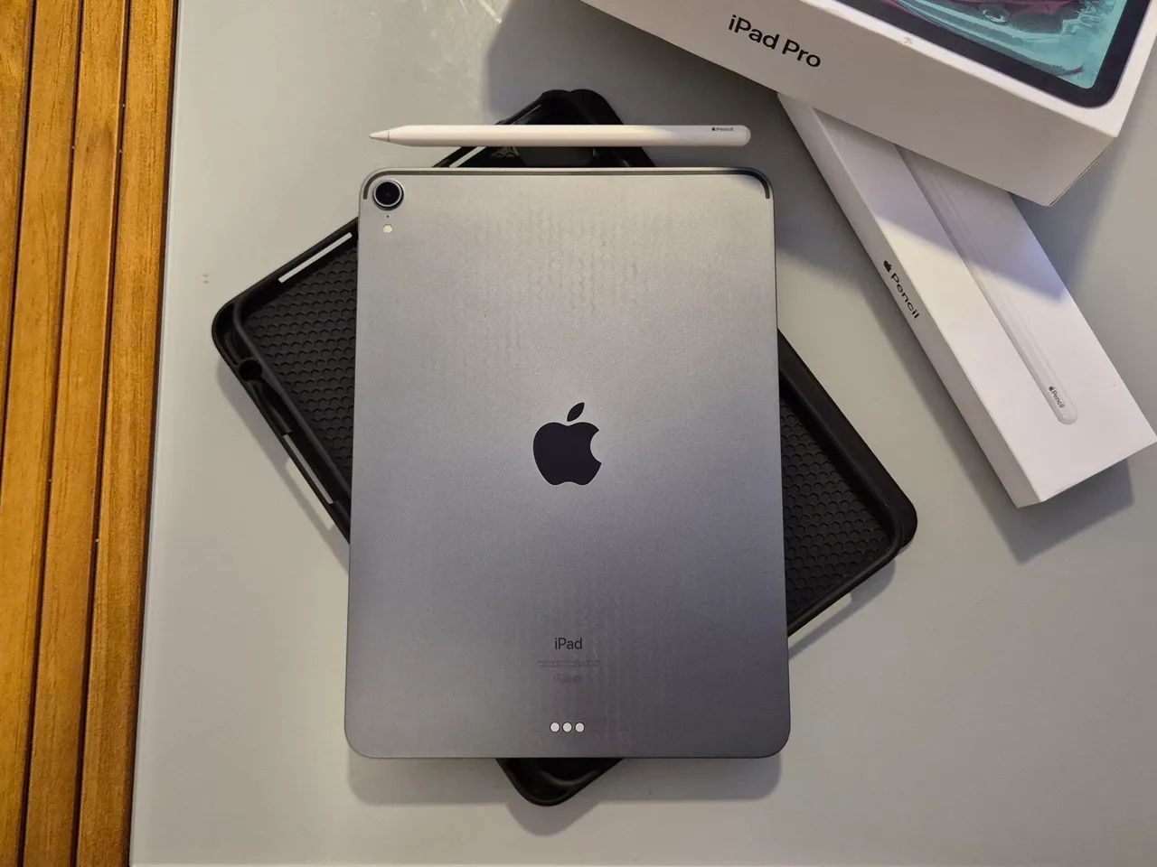 Apple iPad Pro 11
