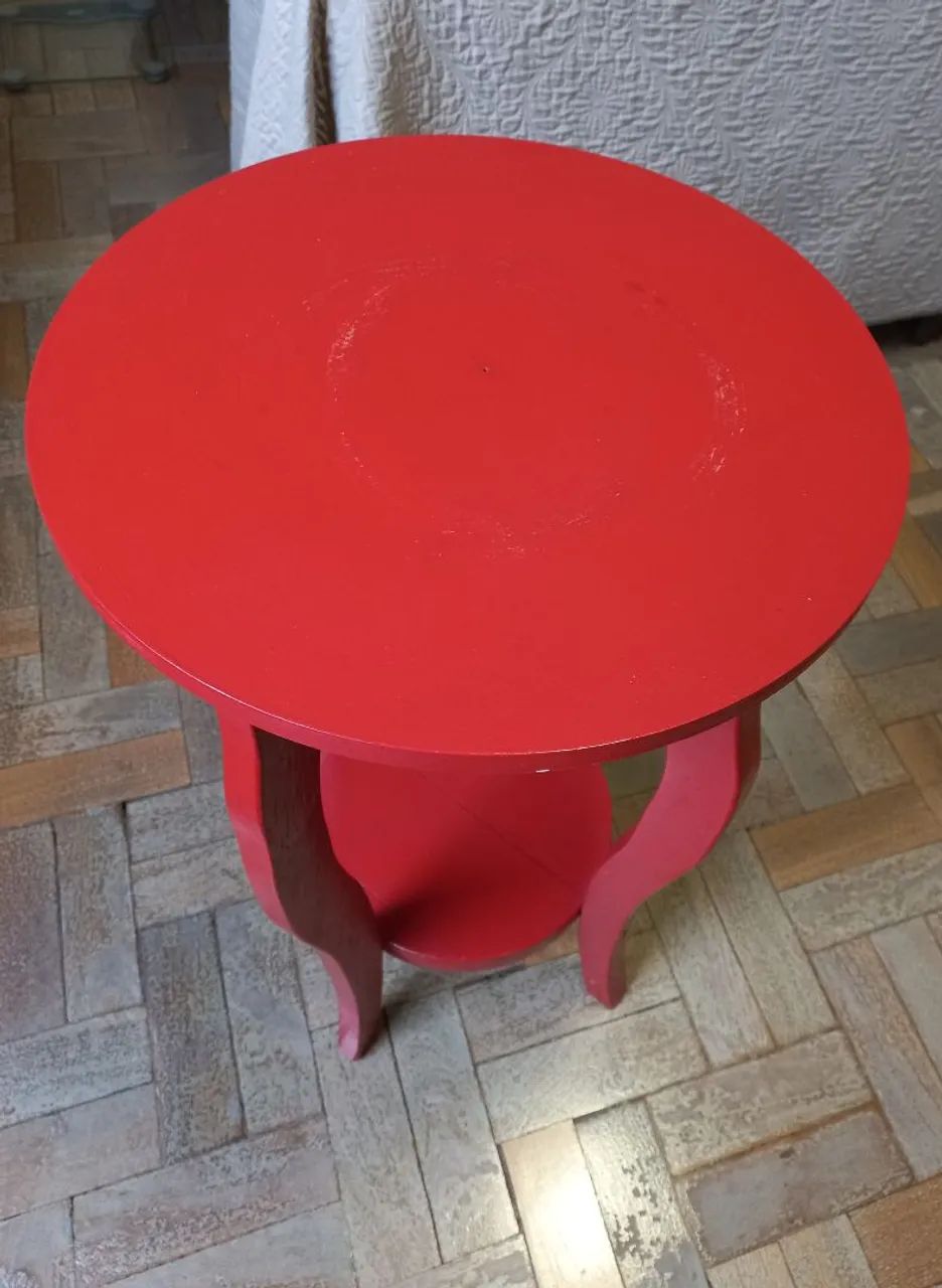 Mesa lateral  - Foto 4
