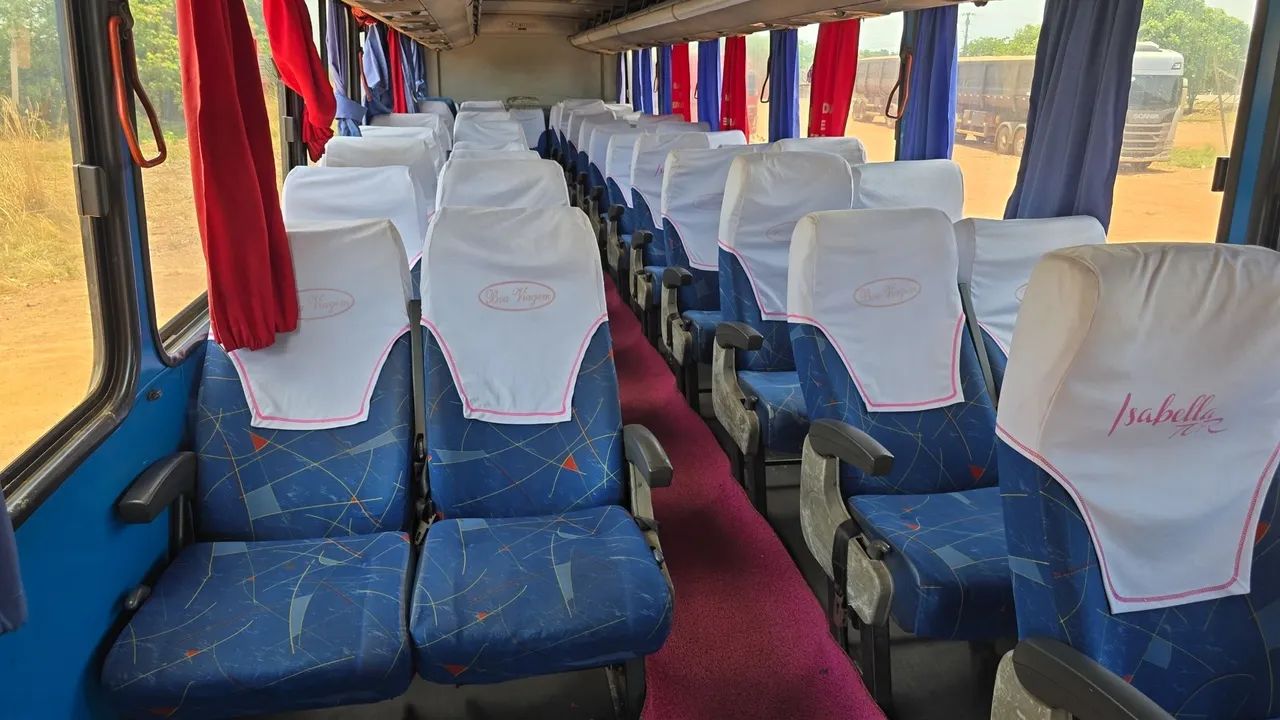Onibus muito conservado *  - Foto 4