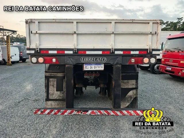 Semi reboque Librelato 2017 - Foto 2
