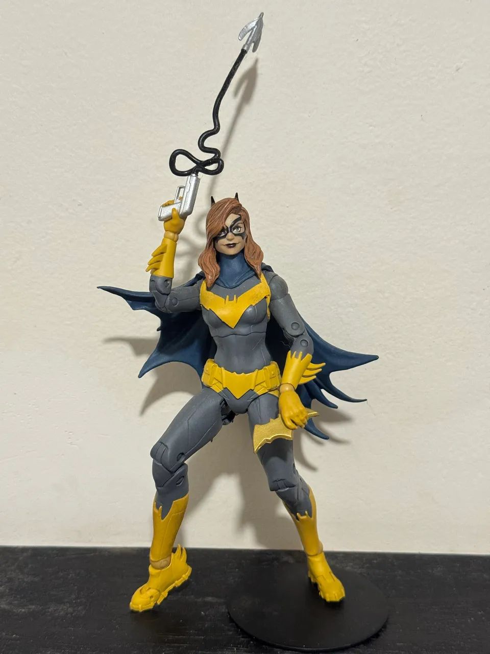 Boneca Batgirl  - Foto 3