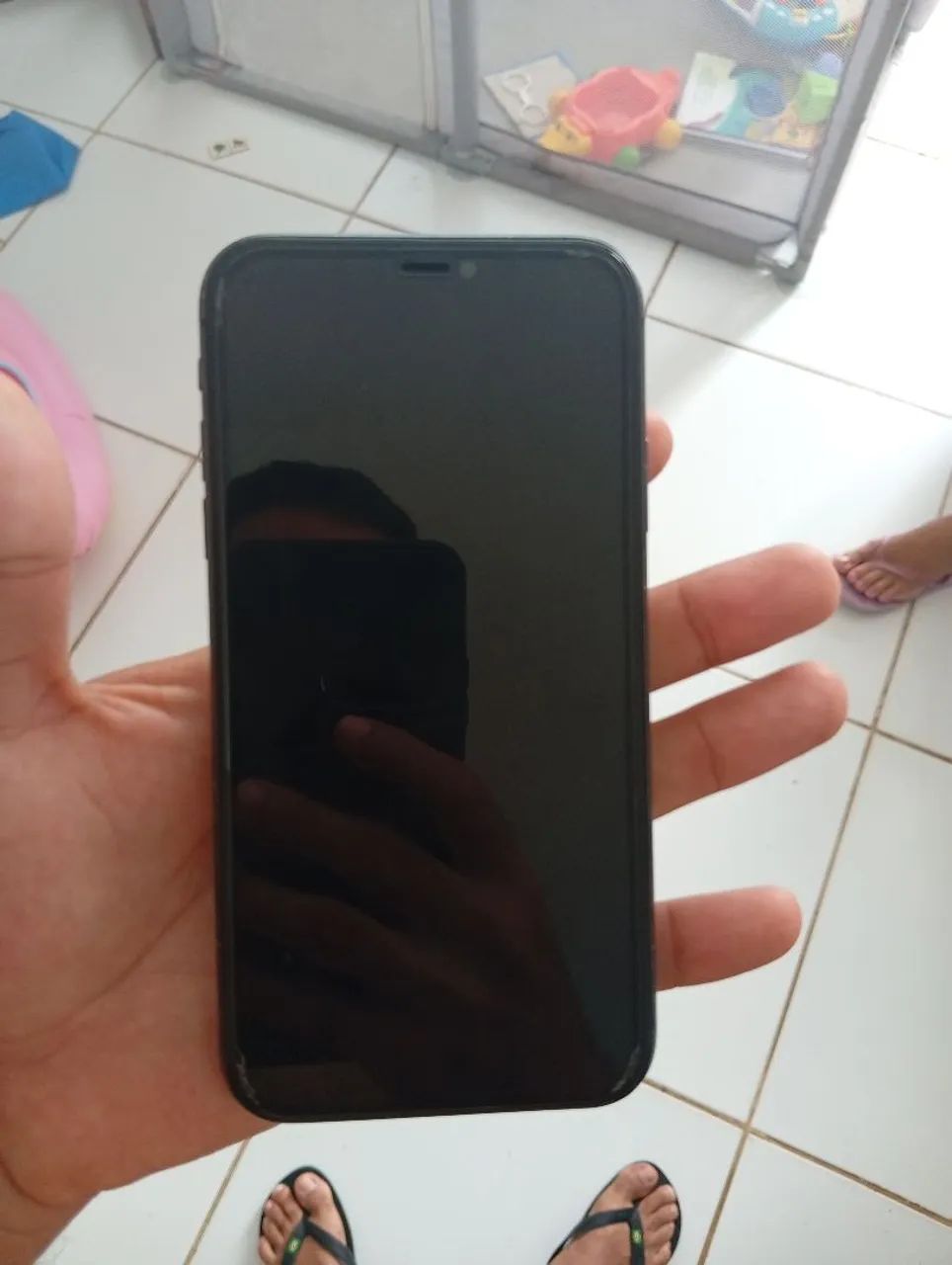 iPhone 11, 64Gg