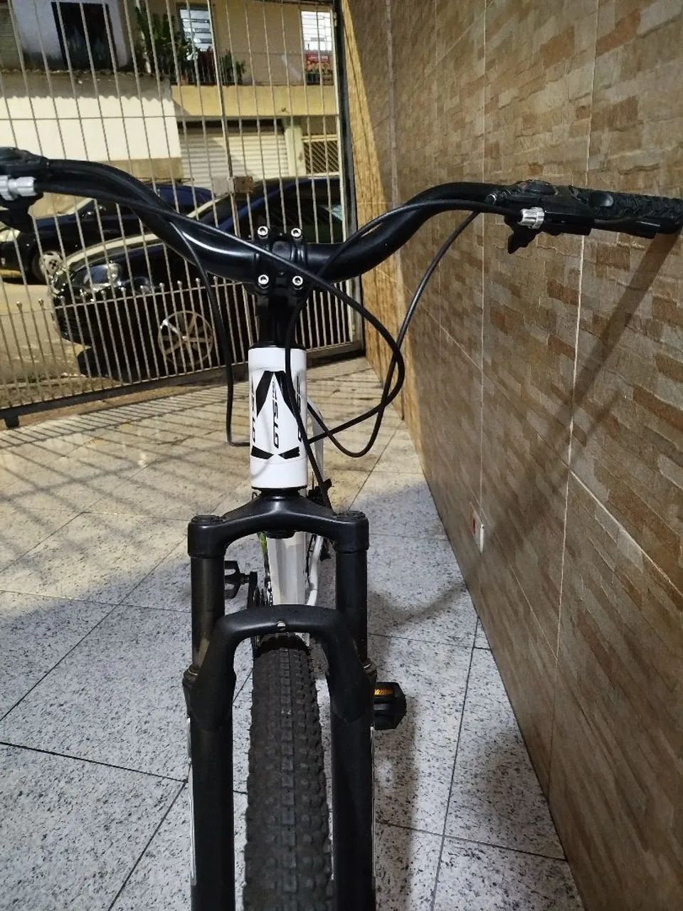 Bicicleta GTS aro 29  - Foto 2